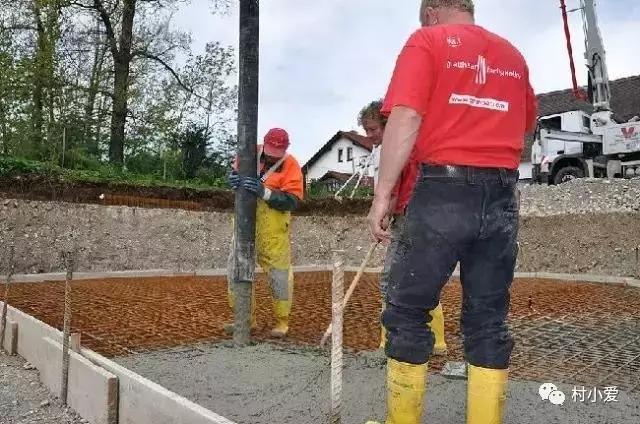 這就是鄉(xiāng)村自建房的未來(lái)