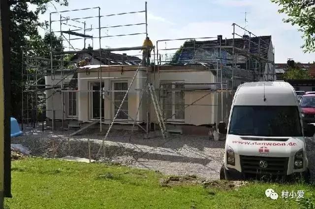 這就是鄉(xiāng)村自建房的未來(lái)