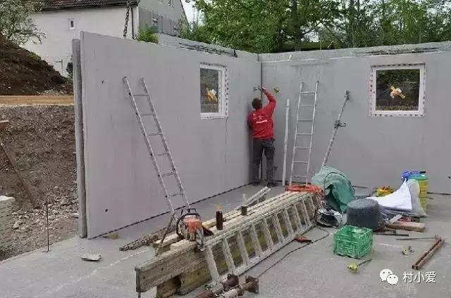 這就是鄉(xiāng)村自建房的未來(lái)