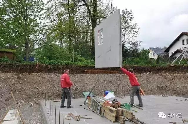 這就是鄉(xiāng)村自建房的未來(lái)