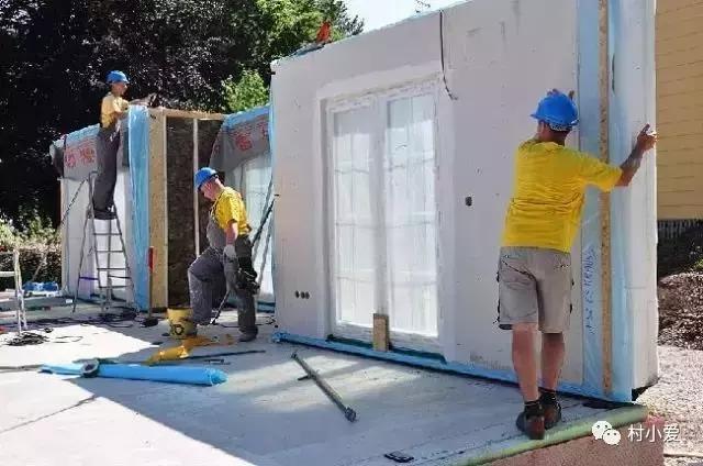 這就是鄉(xiāng)村自建房的未來(lái)