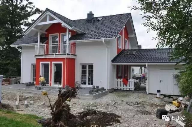 這就是鄉(xiāng)村自建房的未來(lái)