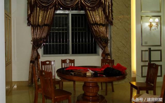 福建富豪又來(lái)曬別墅了，有錢(qián)所以可以如此任性？