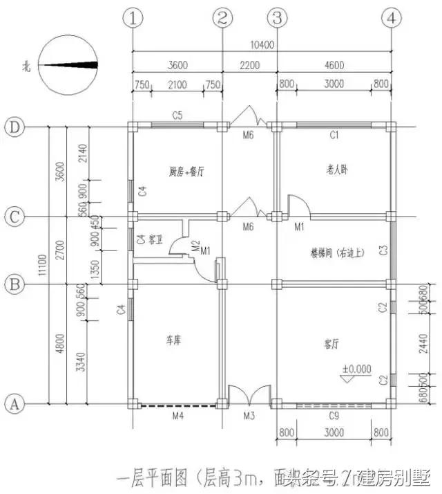雙職工夫妻回安徽老家自建房，5歲女兒最愛田園生活