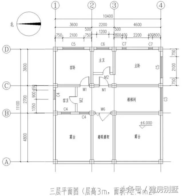 雙職工夫妻回安徽老家自建房，5歲女兒最愛田園生活