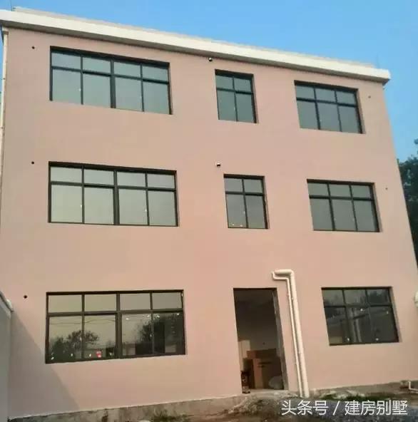 雙職工夫妻回安徽老家自建房，5歲女兒最愛田園生活