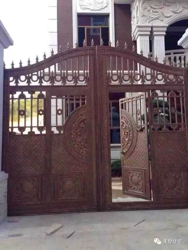 有人說福清豪華別墅都是“面子工程”，結果被打臉了吧！