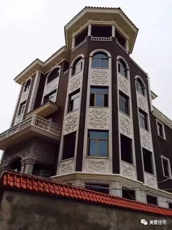 有人說福清豪華別墅都是“面子工程”，結果被打臉了吧！