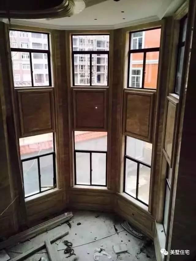 有人說福清豪華別墅都是“面子工程”，結果被打臉了吧！