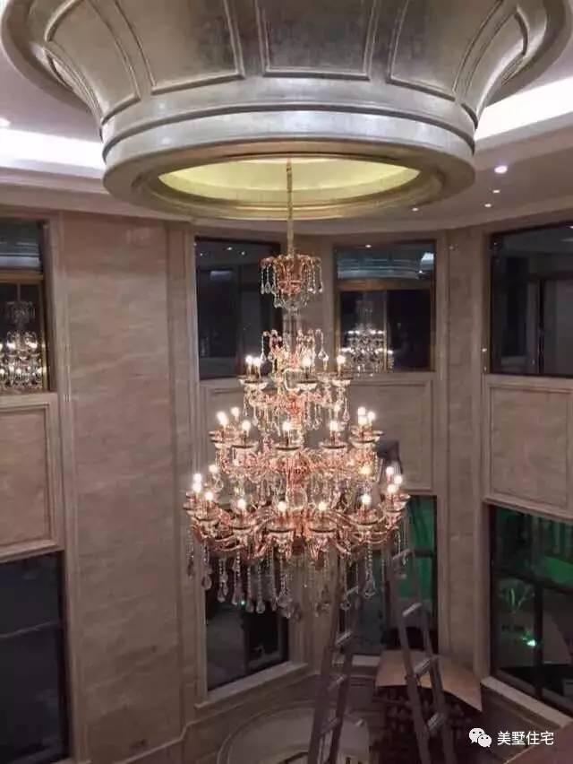 有人說福清豪華別墅都是“面子工程”，結果被打臉了吧！