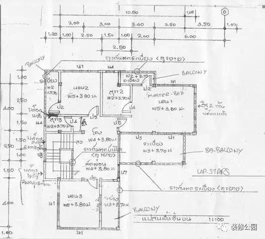 泰國農(nóng)村自建帶泳池養(yǎng)老別墅，難怪老外退休要去這里