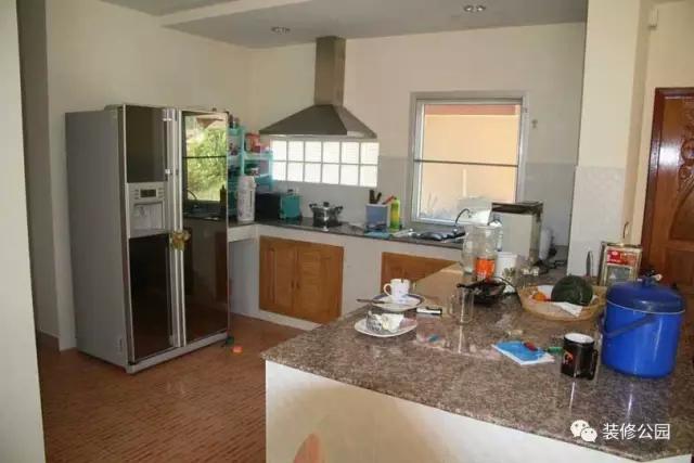 泰國農(nóng)村自建帶泳池養(yǎng)老別墅，難怪老外退休要去這里