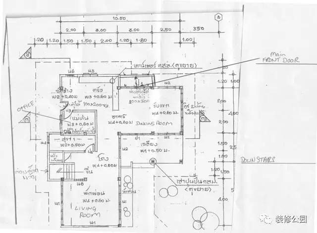 泰國農(nóng)村自建帶泳池養(yǎng)老別墅，難怪老外退休要去這里