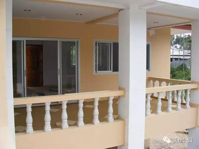 泰國農(nóng)村自建帶泳池養(yǎng)老別墅，難怪老外退休要去這里