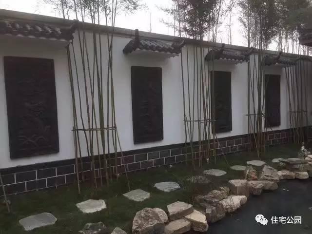 200平庭院改造，破舊空地?fù)u身一變園林美景，23萬就能搞定？