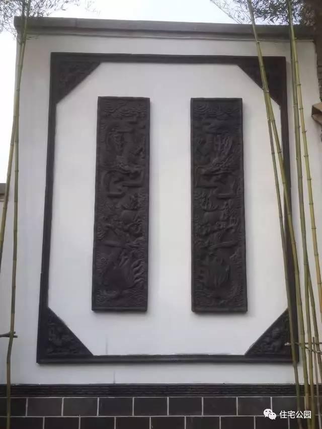 200平庭院改造，破舊空地?fù)u身一變園林美景，23萬就能搞定？