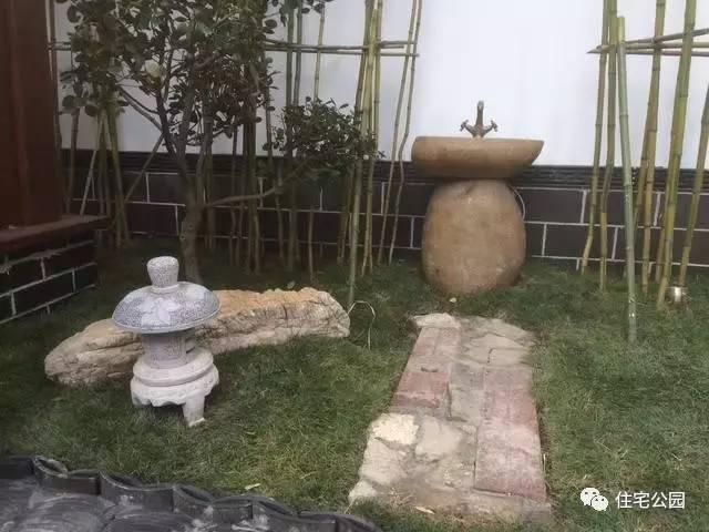 200平庭院改造，破舊空地?fù)u身一變園林美景，23萬就能搞定？