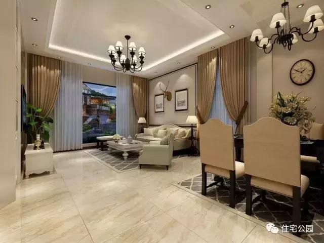 柴火廚房與堂屋，這樣設(shè)計出來的房子才適合農(nóng)村，16X14米戶型分享！