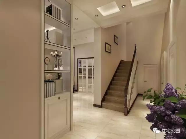 柴火廚房與堂屋，這樣設(shè)計出來的房子才適合農(nóng)村，16X14米戶型分享！