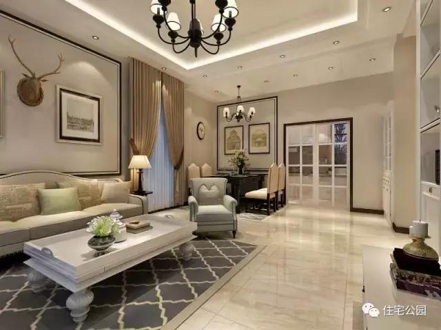 柴火廚房與堂屋，這樣設(shè)計出來的房子才適合農(nóng)村，16X14米戶型分享！