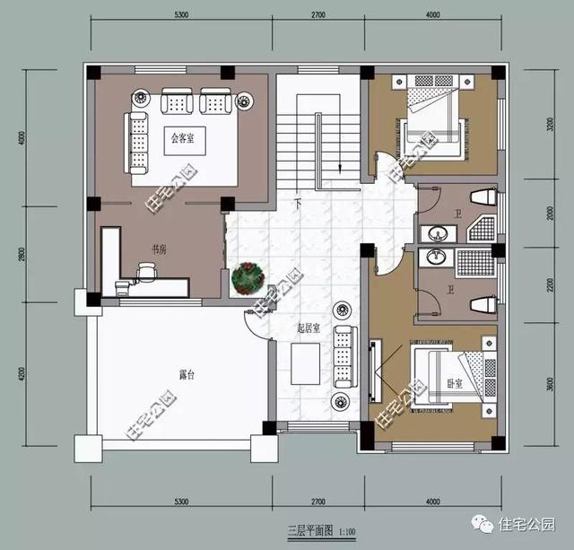 湖南大叔35萬(wàn)蓋別墅含外裝修，他是怎么做到的？