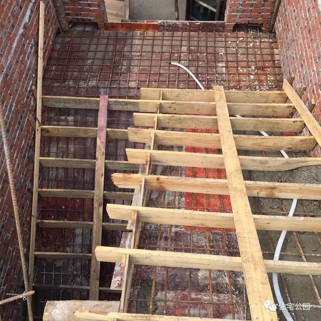 湖南大叔35萬(wàn)蓋別墅含外裝修，他是怎么做到的？