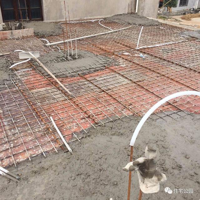 湖南大叔35萬(wàn)蓋別墅含外裝修，他是怎么做到的？