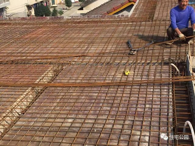 湖南大叔35萬(wàn)蓋別墅含外裝修，他是怎么做到的？