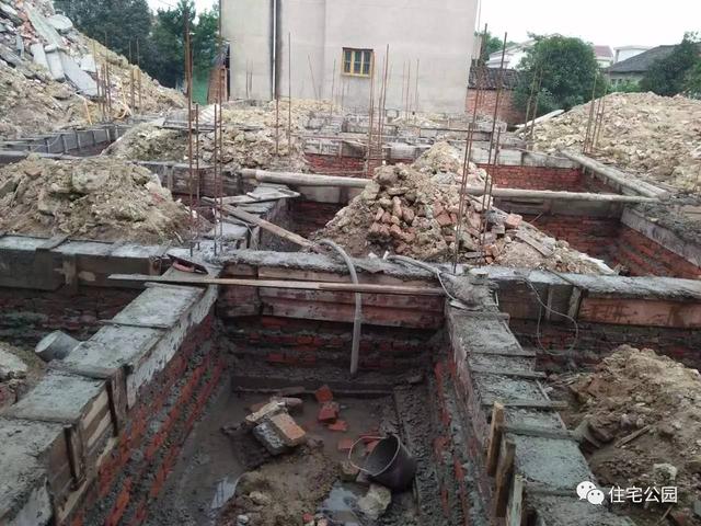 湖南大叔35萬(wàn)蓋別墅含外裝修，他是怎么做到的？