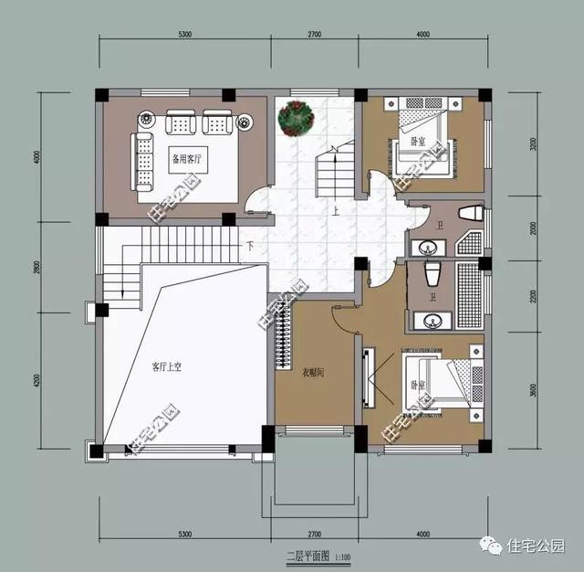 湖南大叔35萬(wàn)蓋別墅含外裝修，他是怎么做到的？