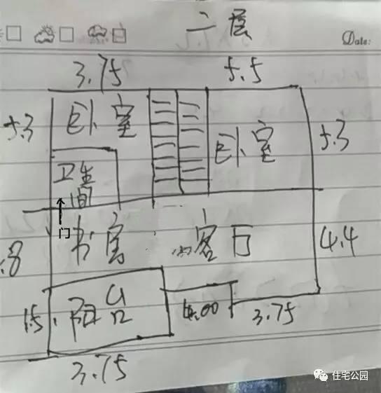 云南25萬建2層半別墅，好看不貴！