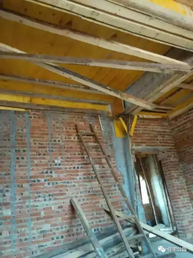 云南25萬建2層半別墅，好看不貴！