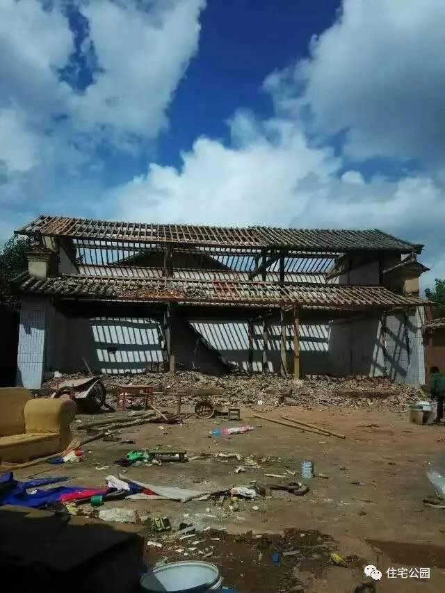 云南25萬建2層半別墅，好看不貴！