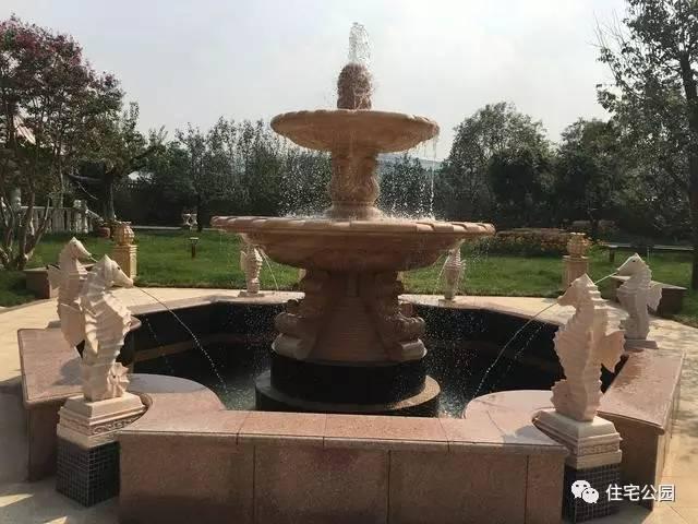 山東豪擲500萬自建園林美景，故宮后花園都不能與之匹敵！