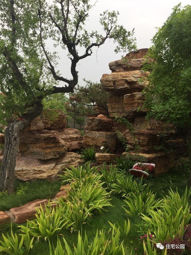 山東豪擲500萬自建園林美景，故宮后花園都不能與之匹敵！