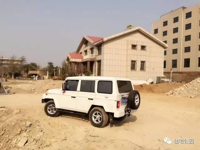 山東豪擲500萬自建園林美景，故宮后花園都不能與之匹敵！