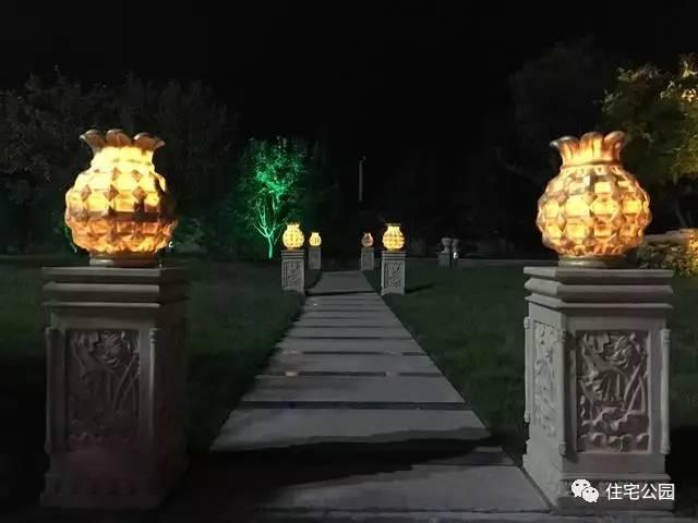 山東豪擲500萬自建園林美景，故宮后花園都不能與之匹敵！