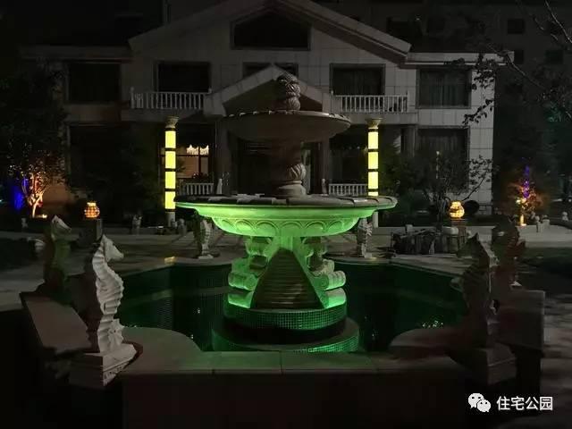 山東豪擲500萬自建園林美景，故宮后花園都不能與之匹敵！