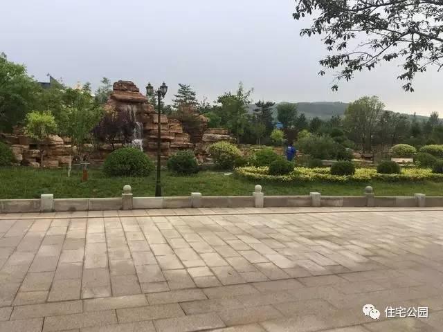 山東豪擲500萬自建園林美景，故宮后花園都不能與之匹敵！