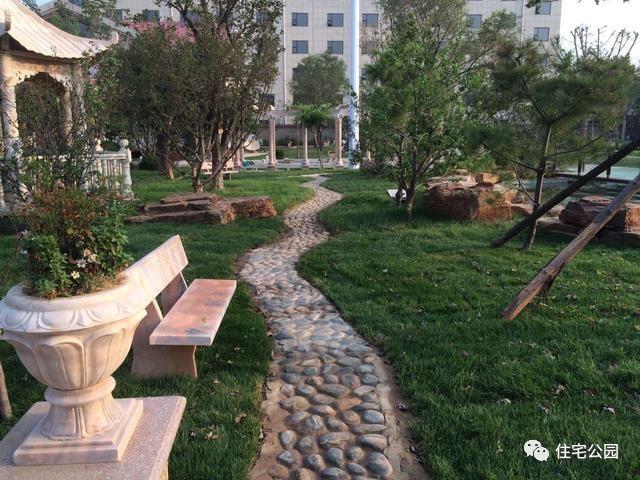 山東豪擲500萬自建園林美景，故宮后花園都不能與之匹敵！