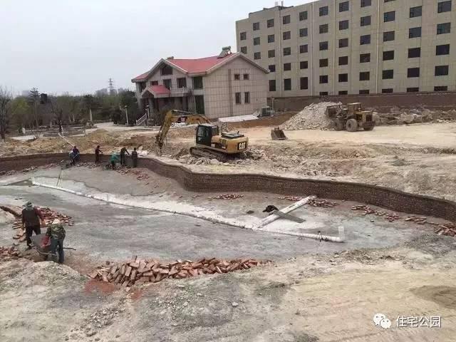 山東豪擲500萬自建園林美景，故宮后花園都不能與之匹敵！