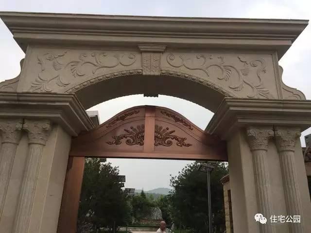 山東豪擲500萬自建園林美景，故宮后花園都不能與之匹敵！