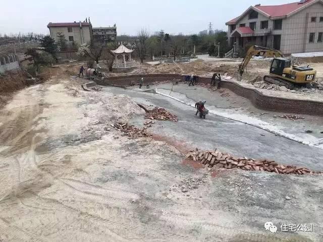 山東豪擲500萬自建園林美景，故宮后花園都不能與之匹敵！