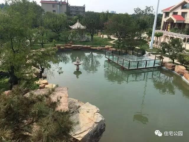 山東豪擲500萬自建園林美景，故宮后花園都不能與之匹敵！