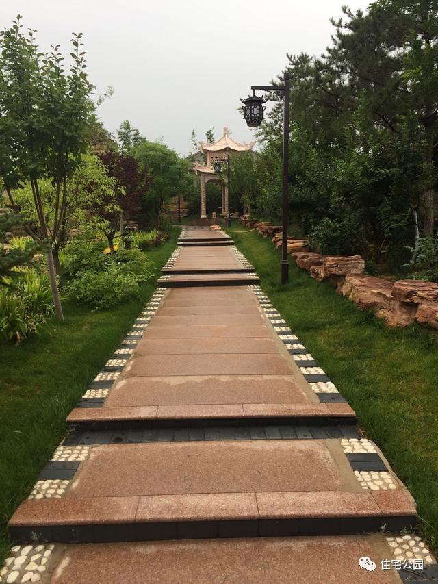 山東豪擲500萬自建園林美景，故宮后花園都不能與之匹敵！