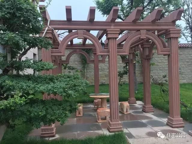 山東豪擲500萬自建園林美景，故宮后花園都不能與之匹敵！