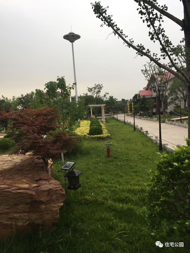 山東豪擲500萬自建園林美景，故宮后花園都不能與之匹敵！