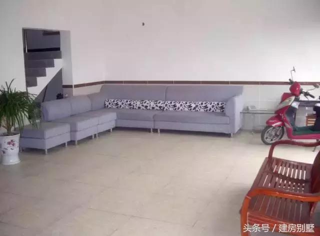 20萬打造三層農(nóng)村小樓房，為了省錢用預(yù)制板遭痛斥