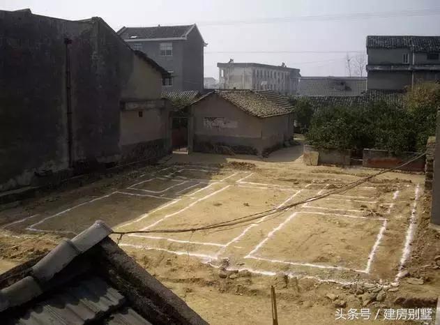 20萬打造三層農(nóng)村小樓房，為了省錢用預(yù)制板遭痛斥