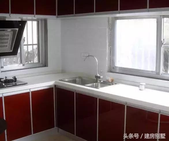 20萬打造三層農(nóng)村小樓房，為了省錢用預(yù)制板遭痛斥